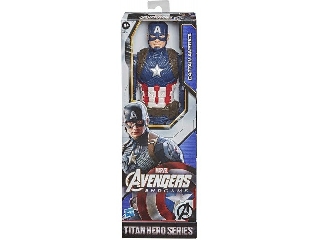 Avengers Titán hősök Amerika kapitány 