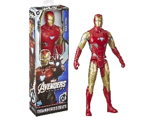 Avengers Titán hősök Vasember 