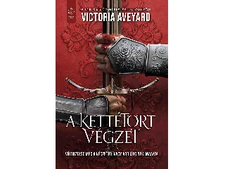 AVEYARD, VICTORIA: A KETTÉTÖRT VÉGZET
