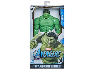 Avengers Titán hősök Hulk