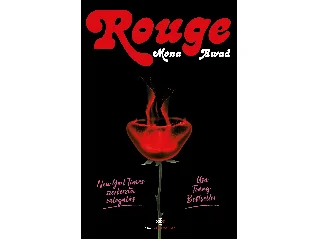 AWAD, MONA: ROUGE