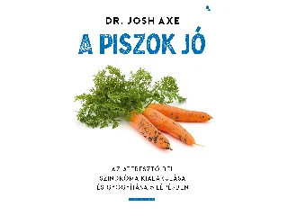 AXE, DR. JOSH: A PISZOK JÓ