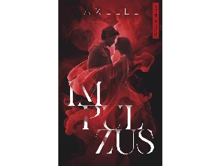 AXELLE: IMPULZUS
