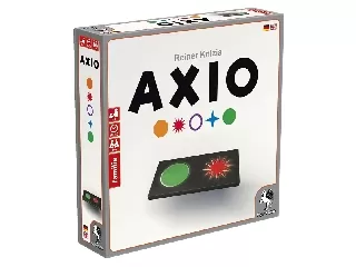 Axio társasjáték