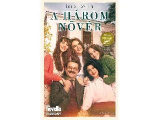 AYDIN, ICLAL: A HÁROM NŐVÉR