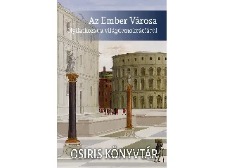 AZ EMBER VÁROSA - NYILATKOZAT A VILÁGDEMOKRÁCIÁRÓL