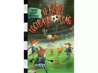 Az erdei focibajnokság