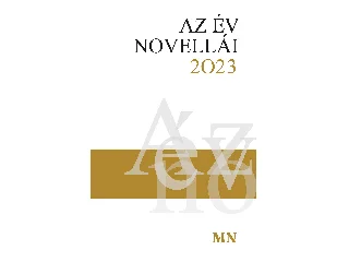 AZ ÉV NOVELLÁI 2023