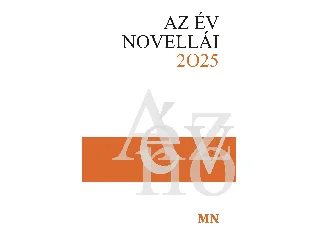 AZ ÉV NOVELLÁI 2025
