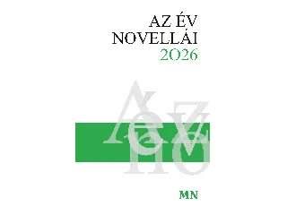AZ ÉV NOVELLÁI 2026
