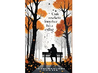 AZ IRODALMI RÁDIÓ ALKOTÓKÖZÖSSÉGE-ZSOLDO: CSAK RESZKETŐ FÉNYÉHEZ HŰ A CSILLAG