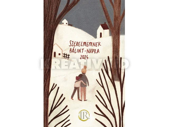 AZ IRODALMI RÁDIÓ ALKOTÓKÖZÖSSÉGE-ZSOLDO: SZERELMEMNEK BÁLINT-NAPRA 2024.