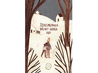 AZ IRODALMI RÁDIÓ ALKOTÓKÖZÖSSÉGE-ZSOLDO: SZERELMEMNEK BÁLINT-NAPRA 2024.