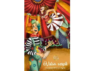 AZ IRODALMI RÁDIÓ ALKOTÓKÖZÖSSÉGE-ZSOLDO: VIDÁM VERSEK - AZ IRODALMI RÁDIÓ ANTOLÓGIÁJA