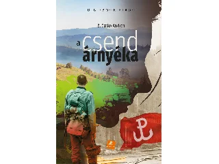 B. CZAKÓ ANDREA: A CSEND ÁRNYÉKA