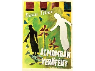 BAÁN TIBOR: ÁLMOMBAN VERŐFÉNY - VÁLOGATOTT ÉS ÚJ VERSEK