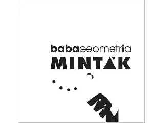 BABAGEOMETRIA - MINTÁK