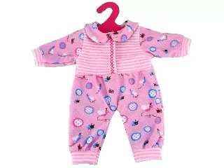 Babaruha 46 cm-es babához