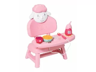 Baby Annabell - Etetőszék