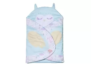 Baby Annabell - Szép álmokat pólya