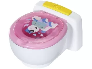 BABY born - Bili új