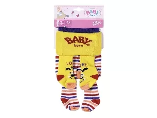 Baby Born harisnya kutyusos 43 cm