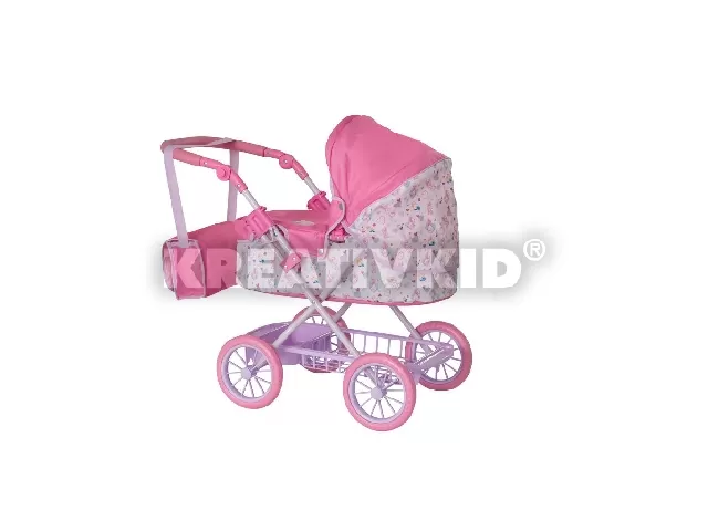 Baby Born luxus babakocsi