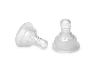 Baby Care Anti Colic cumisüveg cumi Normal S 2db