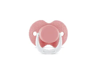 Baby Care Cumi kupakkal - Shell Pink