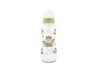 Baby Care cumisüveg 250ml Fresh Green