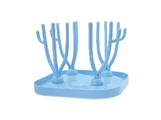 Baby Care cumisüveg szárító - Moonlight Blue