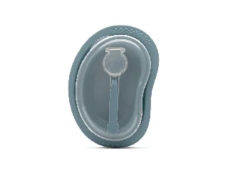 Baby Care étkészlet 3dbos - Blue