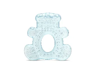 Baby Care Macis hűthető rágóka - Aqua Blue