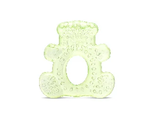 Baby Care Macis hűthető rágóka - Fresh Green