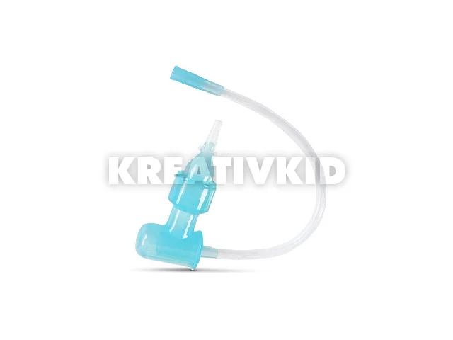 Baby Care Orrszívó - Aqua Blue