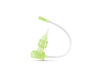 Baby Care Orrszívó - Fresh Green