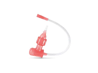 Baby Care Orrszívó - Shell Pink