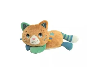 Baby Clementoni: Elalvást segítő cica