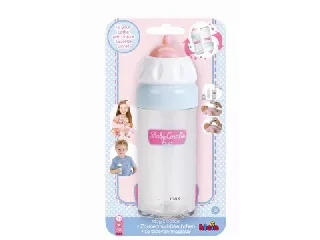 Baby Coralie: Varázs cumisüveg