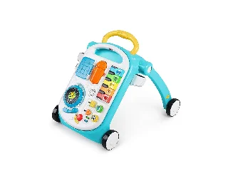 Baby Einstein Aktív járássegítő, 4 in1 Musical Mix ‘N Roll™, 6 hó+