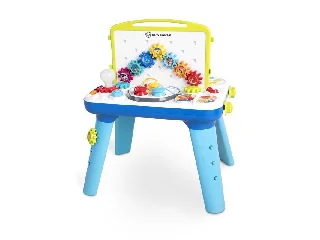 Baby Einstein Curiosity aktív asztal, 12 hó+