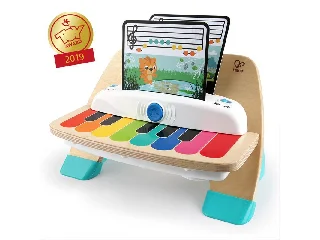 Baby Einstein Fajáték, Magic Touch Zongora, 12 hó+