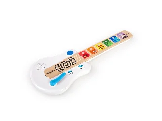 Baby Einstein Gitár érintős, Strum Along Songs™, Magic Touch™, HAPE, 12 hó+