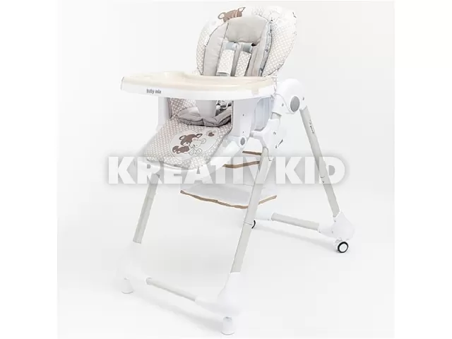 Baby Mix etetõszék Infant latte