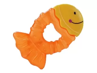 Baby Mix hûtõrágóka halacska