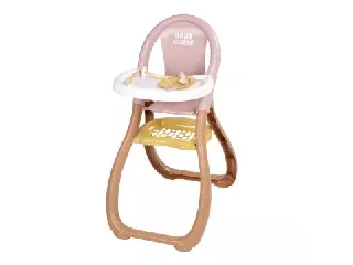 Baby Nurse: Baba etetőszék