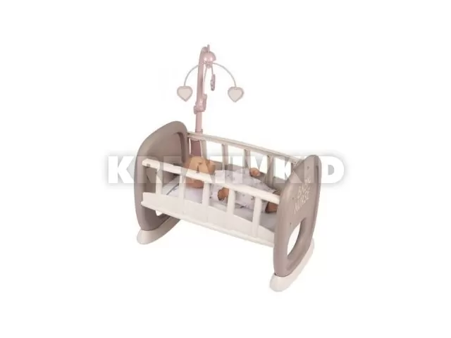 Baby Nurse bölcső