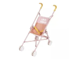 Baby Nurse: Esernyő babakocsi