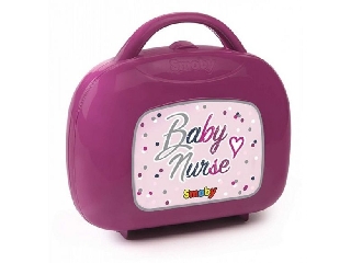 Baby Nurse Vanity - baba ápoló bőrönd