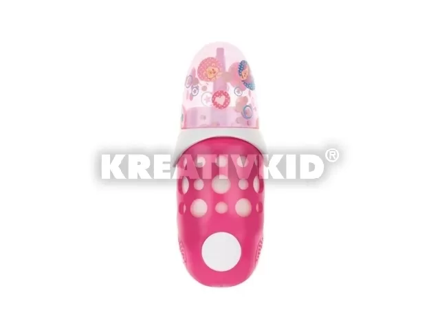 Baby Born interaktiv cumisüveg